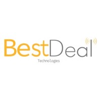 BestDeal Technologies Logo