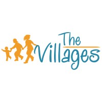 The Villages Logo