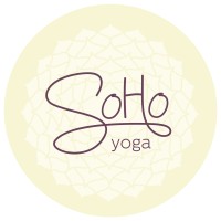 SoHo Yoga Brisbane Logo