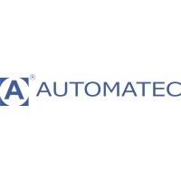 Automatec Sp. z o.o. Logo