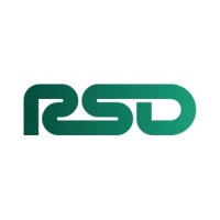 RSD Soluciones Informáticas Logo