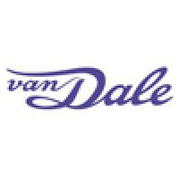 Van Dale Uitgevers Logo