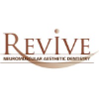Revive Neuromuscular Aesthetic Dentistry Logo