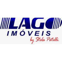 Lago Imobiliária Logo