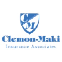 Clemon Maki Insurance Logo