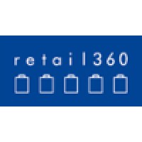Retail 360 Logo
