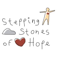 Stepping Stones of Hope Logo