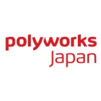 PolyWorks Japan株式会社 Logo