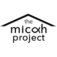 The Micah Project Logo
