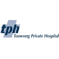 Toowong Private Hospital Logo