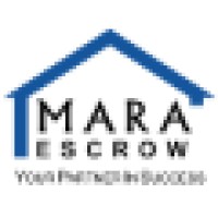 MARA Escrow Logo