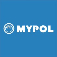 Mypol Logo