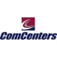 ComCenter Managers, LLC Logo