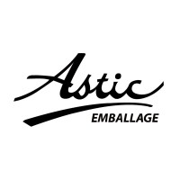 ASTIC Emballage - DUPIN Emballage - OCOPA Emballage Logo