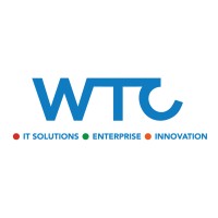 WTC Computer Logo