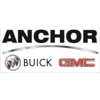 Anchor Buick GMC Logo