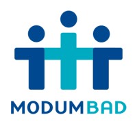 Modum Bad Logo