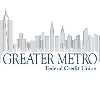 Greater Metro FCU Logo