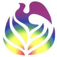 Baptist Peace Fellowship of North America Logo