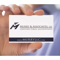 Murry & Associates, LLC Logo