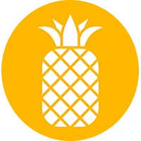 Pineapple Consulting Firm Logo