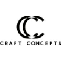 Craft Concepts Logo