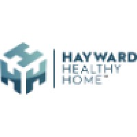 Hayward Healthy Home Logo