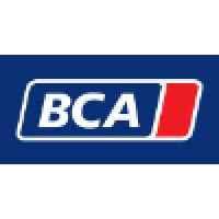 BCA Brasil Logo