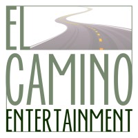 El Camino Entertainment Logo