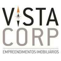 VistaCorp Empreendimentos Imobiliários S.A. Logo