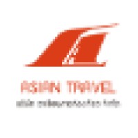 Asian Travel Co. Ltd. Logo