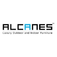 Alcanes Outdoor Furniture Logo