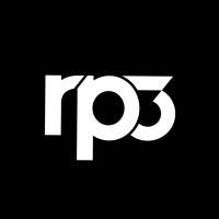 RP3 Agency Logo