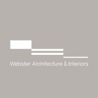 Webster Architecture & Interiors Logo