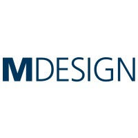 MDESIGN Vertriebs GmbH Logo