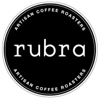 Rubra Coffee Logo