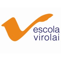 Escola Virolai Logo
