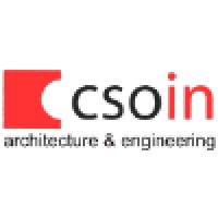CSOin Architecture & Engineering Pvt.Ltd Logo