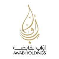 Awab Holdings Logo