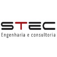 STEC Engenharia e Consultoria Logo