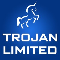Trojan - The Global Tyre Co. Logo