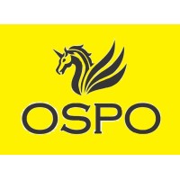 OSPO SPORTS- INDIA Logo