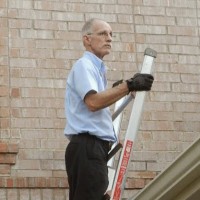 Home Inspection Solutions Logo