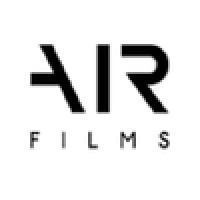 AIR Films Logo