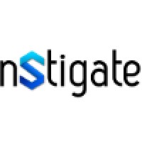 nStigate Technologies Logo