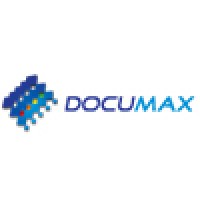 Documax inc. - Fabricant de cartes de plastique Logo