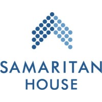 Samaritan House of San Mateo County Logo