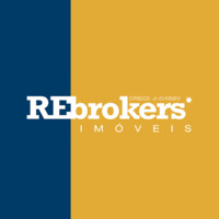 REbrokers Imóveis Logo