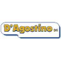 DAgostino s.r.l. Logo