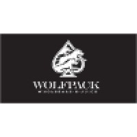 Wolfpack Wholesale Logo